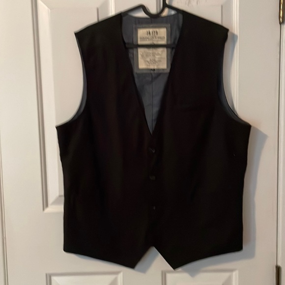 Jack & Jones Batu Waist coat Original for men - Picture 1 of 14